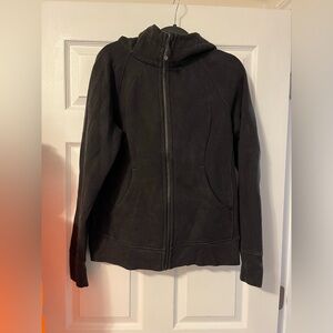 Lululemon Scuba Hoodie IV